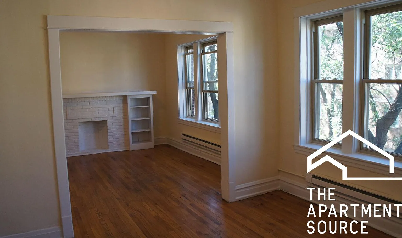 2915 West George Street #2 — Photo 2