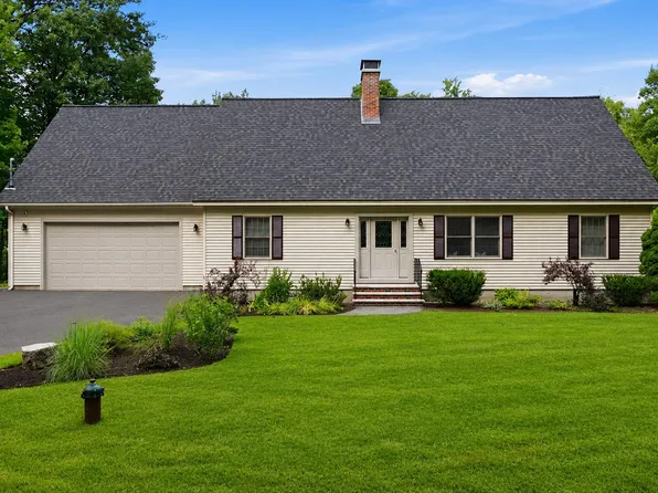 10 Avon Shores Road, Moultonborough, NH 03254