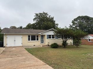 512 Clift Dr, Madison, AL 35758