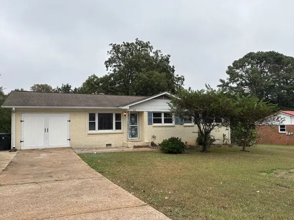 512 Clift Dr, Madison, AL 35758