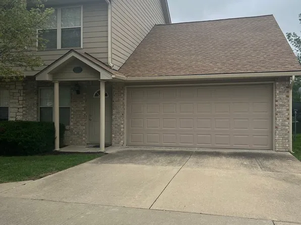 1319 Raleigh Dr, Columbia, MO 65202