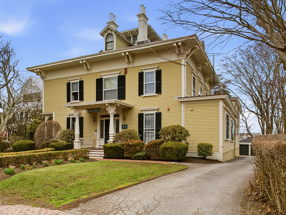 28 Kay St #3