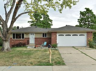 13011 W 6th Pl, Golden, CO 80401
