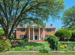 4719 Northaven Rd, Dallas, TX 75229