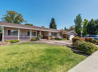 2308 Lomond Ln, Walnut Creek, CA 94598