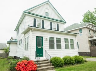 272 W Washington St, Corry, PA 16407