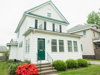 272 W Washington St, Corry, PA, 16407