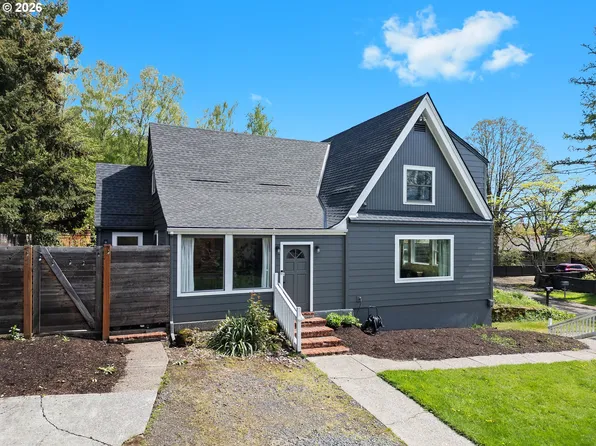 12330 SW 60th Ave, Portland, OR 97219