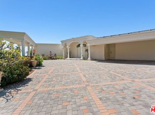 1725 Loma Vista Dr, Beverly Hills, CA 90210