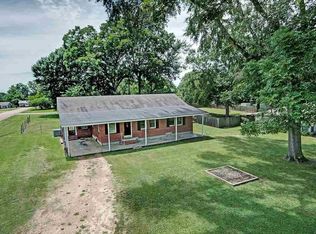 159 3rd St, Flora, MS 39071