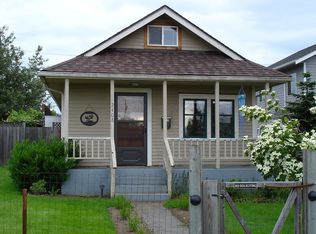 2408 Nevada St, Bellingham, WA 98229