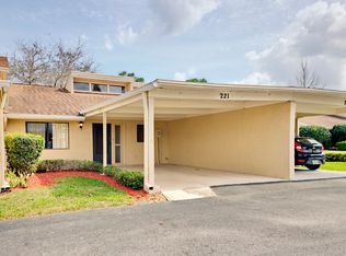 221 Augusta Way, Melbourne, FL 32940