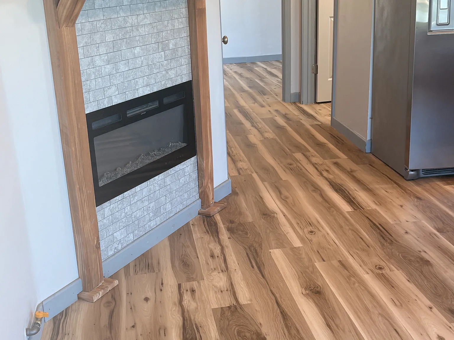 1 bed, $950 — Photo 4