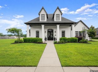36300 Talonstone Dr, Geismar, LA 70734