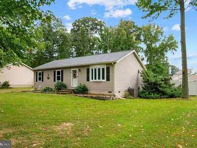 134 Benton Rd, Stevensville, MD, 21666