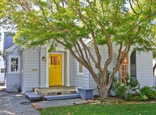 1176 Fairview Ave, San Jose, CA 95125