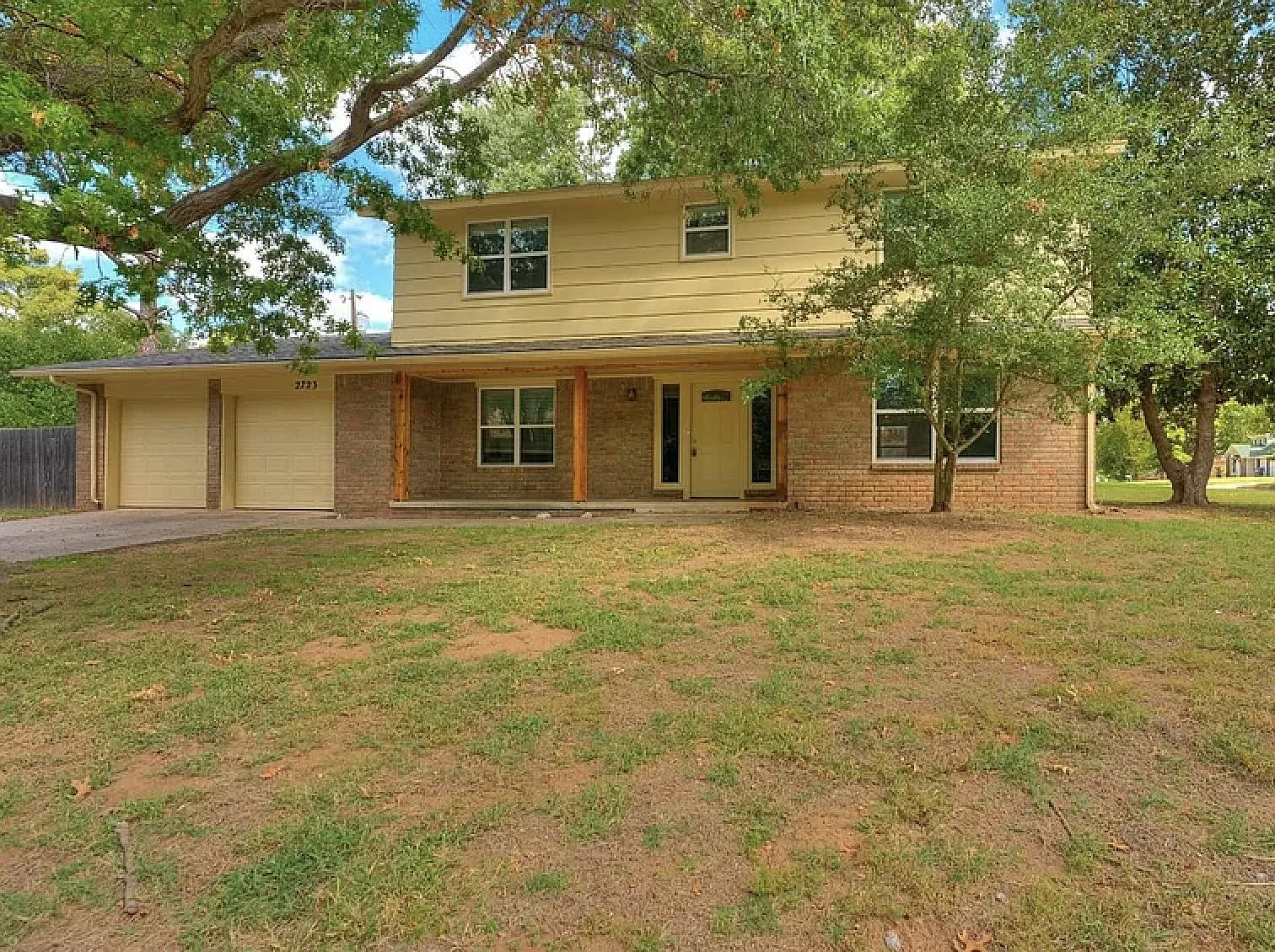 5 bed, 2.5 bath, 2150 sqft, $3,500 — Photo 1
