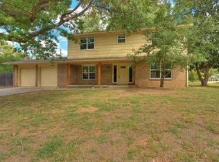 2721 Cypress Ave, Norman, OK 73072