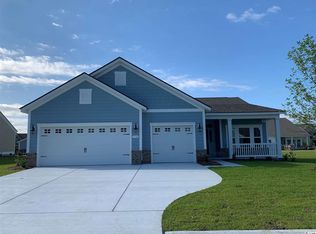 1736 N Cove Court Muirwood E #6-LOT A29, North Myrtle Beach, SC 29582