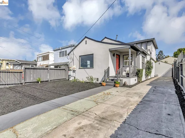 1463 103rd Ave, Oakland, CA 94603