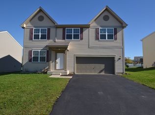 39817 Ackworth Ln, Beach Park, IL 60083