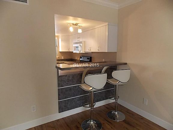 3rd image of 3823 S Maryland Pkwy Unit N12