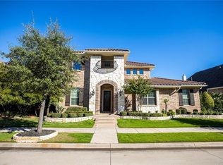 4028 Jasmine Fox Ln, Arlington, TX 76005