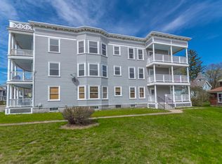105 Ray St #1, Manchester, NH 03104