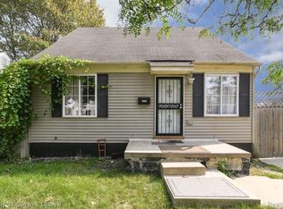 6524 Brace St, Detroit, MI 48228