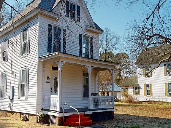 3rd image of 25396 Maryland Ave