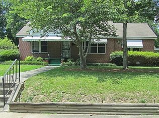 1071 Macon Ave, Macon, GA 31204