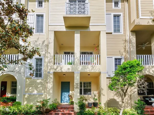 6021 Printery St Unit 104, Tampa, FL 33616