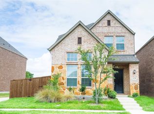 638 Ansley Way, Allen, TX 75013