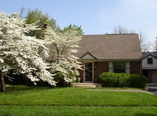 733 Sunset Dr, Lexington, KY 40502