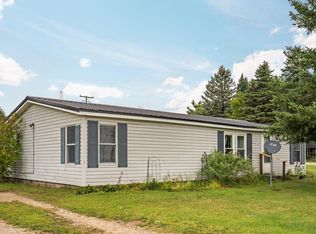 8131 Lincoln St, Vanderbilt, MI 49795