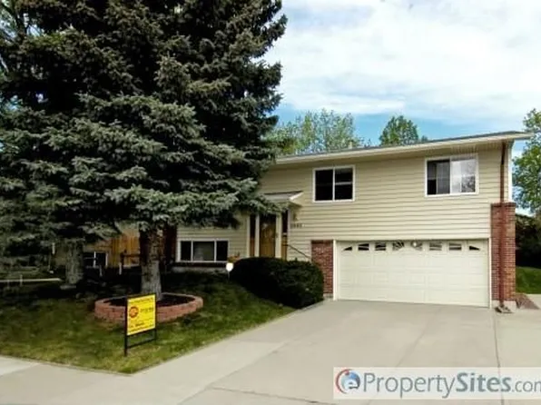 2095 S Zang Way, Lakewood, CO 80228