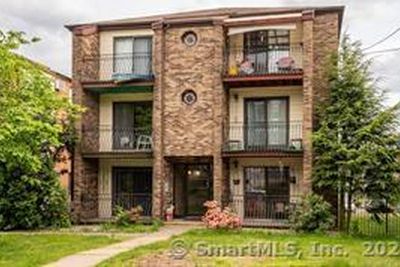 69 Mountford Street APT 3A, Hartford, CT, 06114