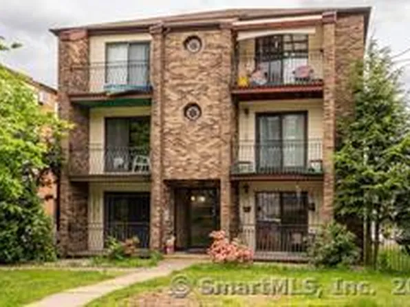 69 Mountford Street APT 3A, Hartford, CT 06114
