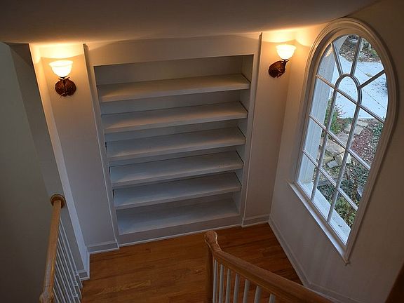 First Floor Landing Area