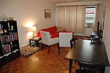 Rented by Boerum Hill Realty