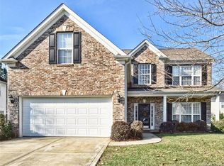 1017 Master Gunner Dr, Indian Trail, NC 28079