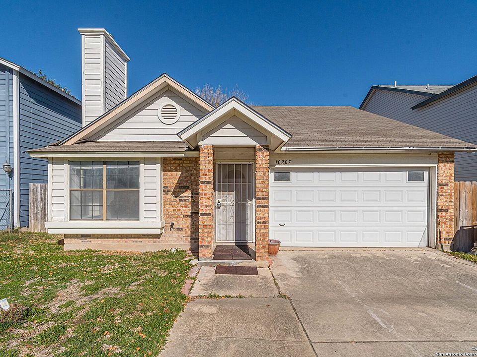 1st image of 10207 RAVEN FIELD DR