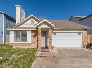 10207 Raven Field Dr, San Antonio, TX 78245