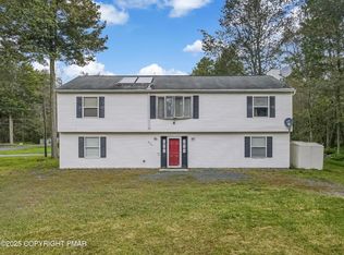 905 Granite Ter, Tobyhanna, PA 18466