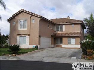 2586 Fresh Waters Ct, Spring Valley, CA 91978