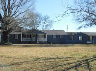 1795 Washington Hwy, Lincolnton, GA 30817