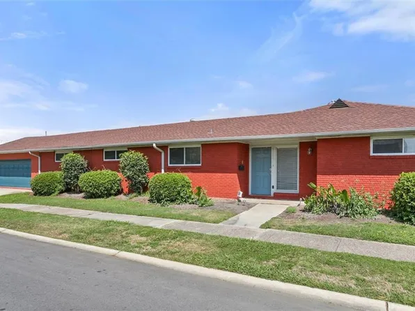 6000 Cameron Blvd, New Orleans, LA 70122