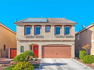 6004 Lambert Bridge Ave, Las Vegas, NV 89139