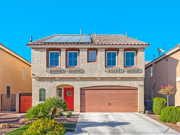 6004 Lambert Bridge Ave, Las Vegas, NV 89139