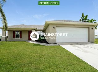 747 NE 7th Ave, Cape Coral, FL 33909